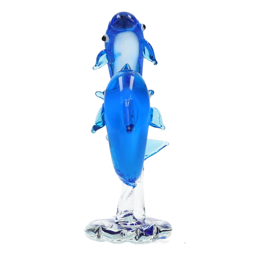 Scarpe Vita Statue Dauphin