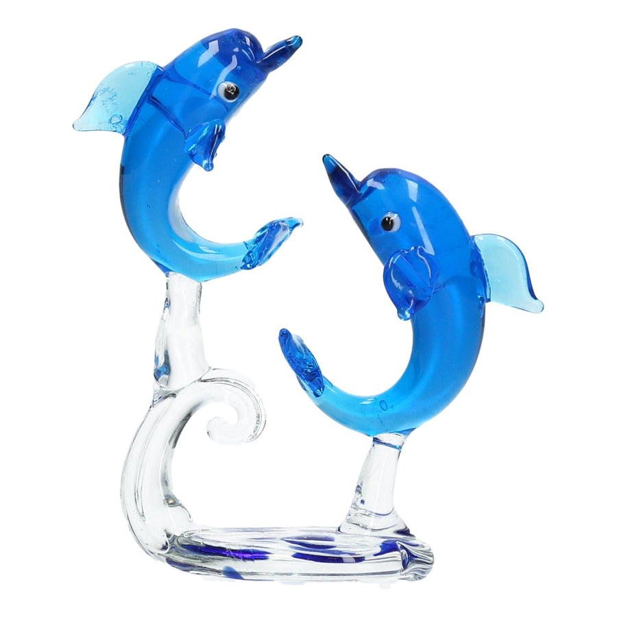 Scarpe Vita Statue Dauphin