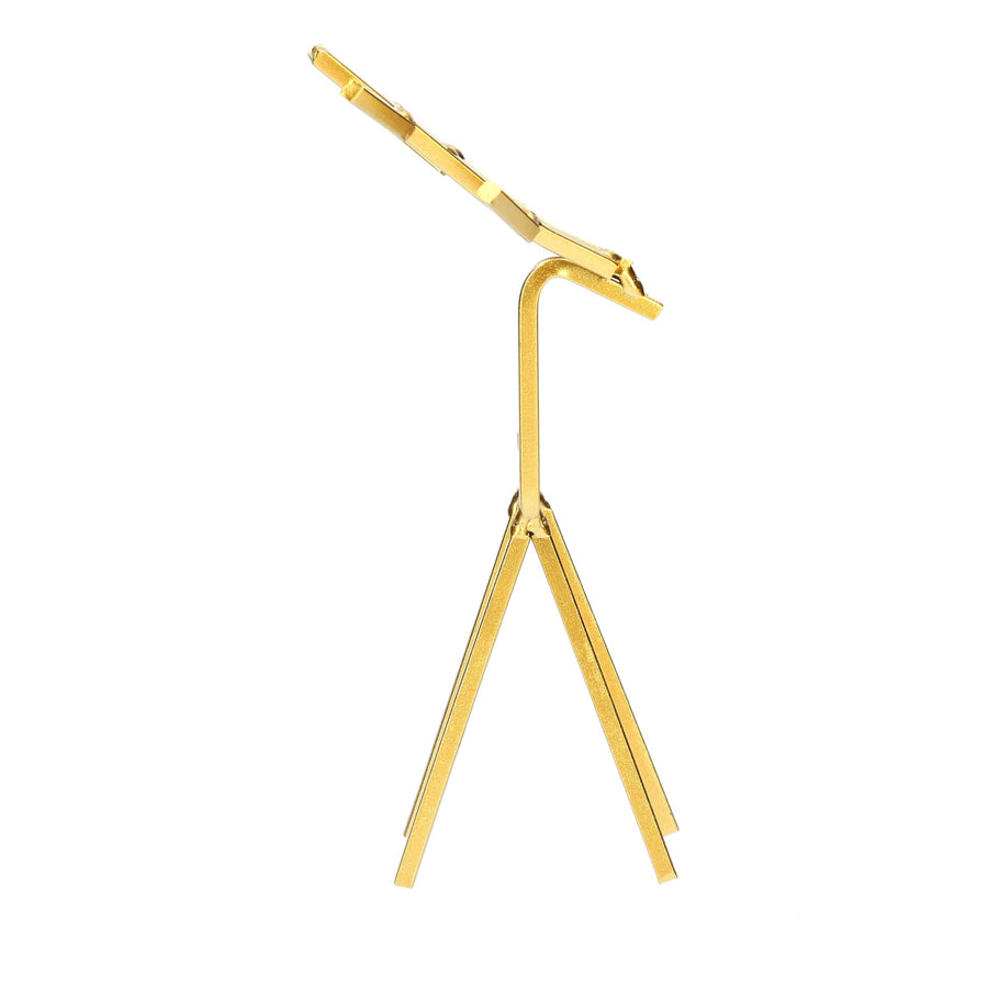 Scarpe Vita Statue Porte Bijoux Cerf