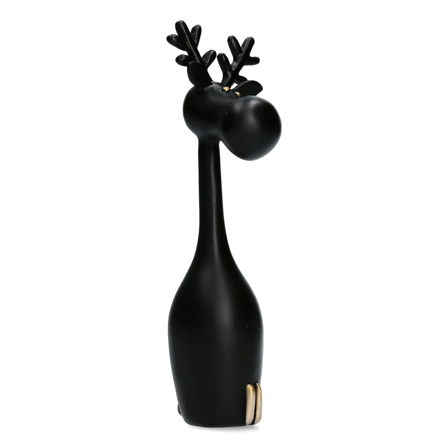 Scarpe Vita Statue Renne