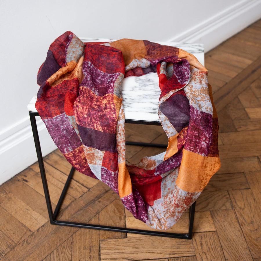 Scarpe Vita Tour De Cou Louisa