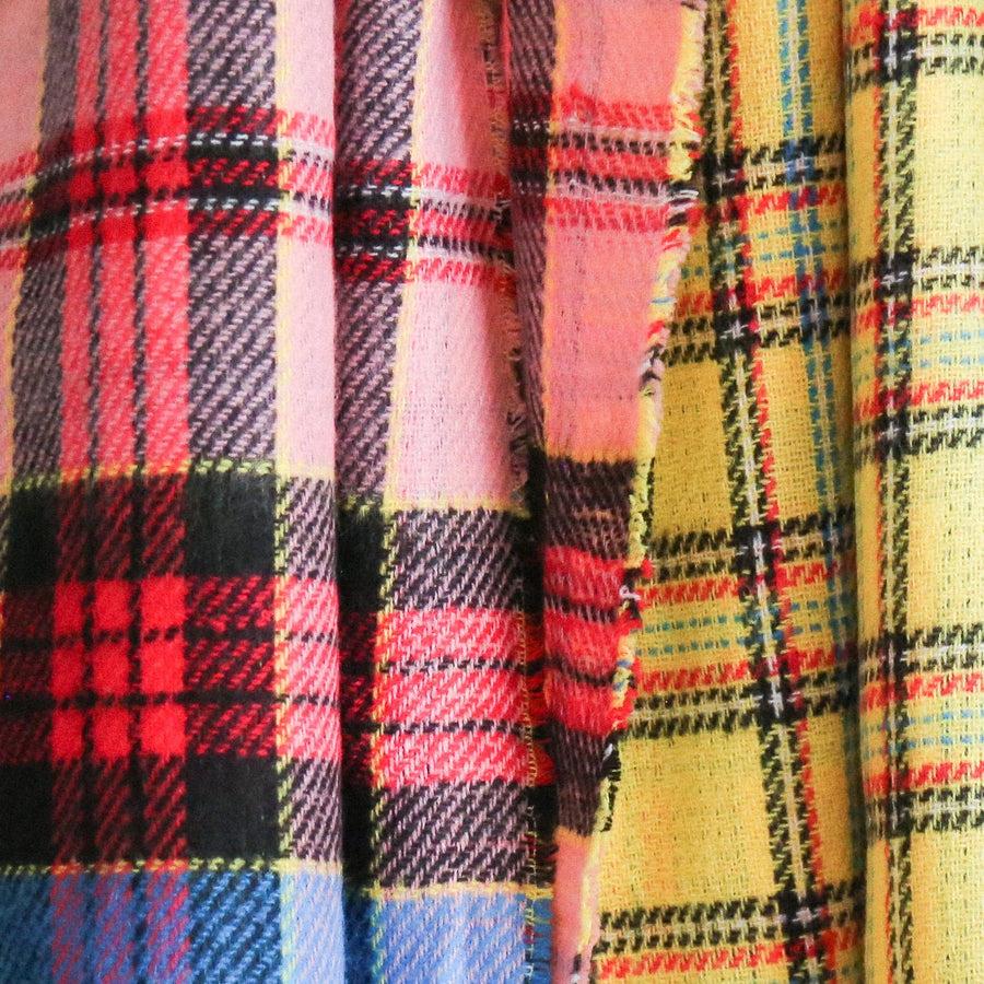 Scarpe Vita Très Grande écharpe Ansérine