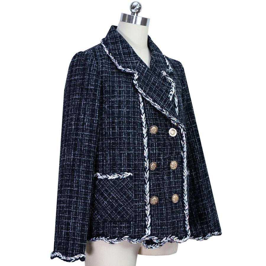 Scarpe Vita Veste Typhon Noir Studio