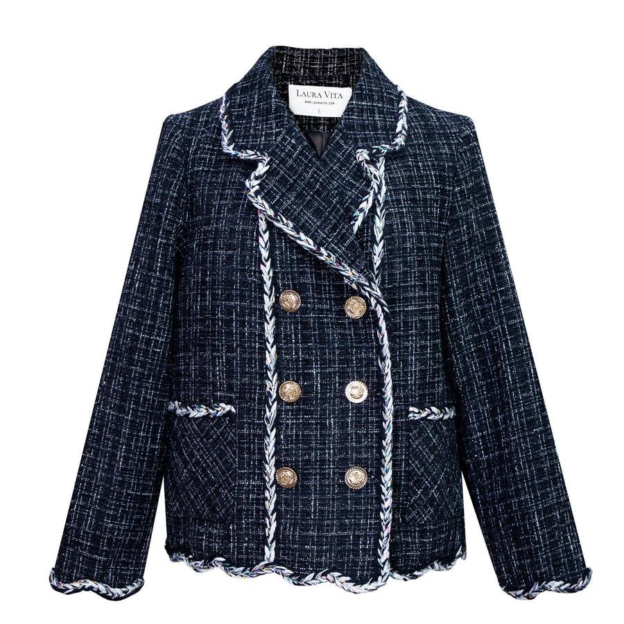 Scarpe Vita Veste Typhon Noir Studio