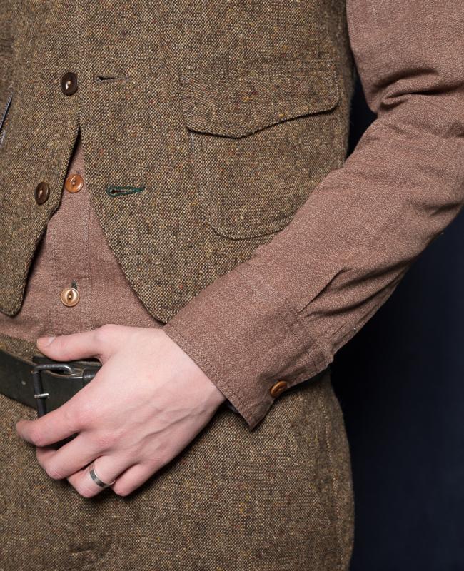 Scarti Lab 403 SE869/SM224 Brown EUR 236 00 EUR 315 00