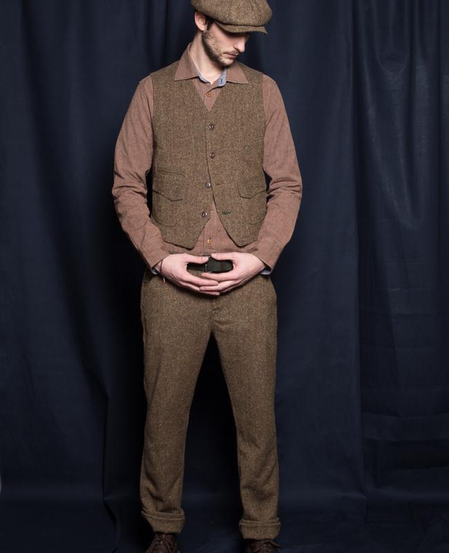 Scarti Lab 403 SE869/SM224 Brown EUR 236 00 EUR 315 00