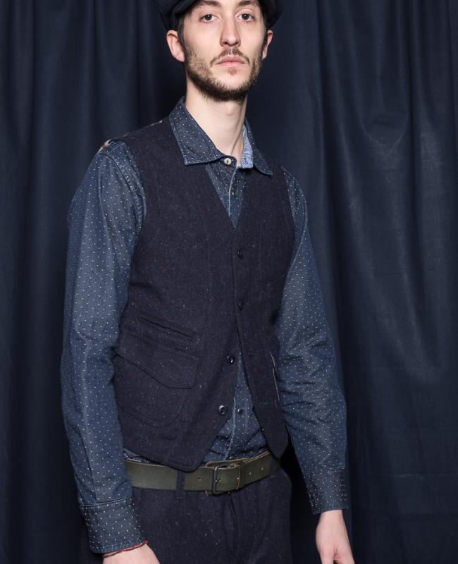 Scarti Lab 403 SE869/SM224 Navy EUR 236 00 EUR 315 00