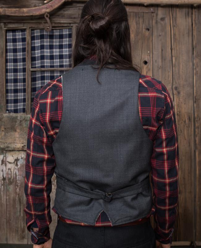 Scarti Lab 410 SE259/SE354 Smoke EUR 206 00 EUR 275 00