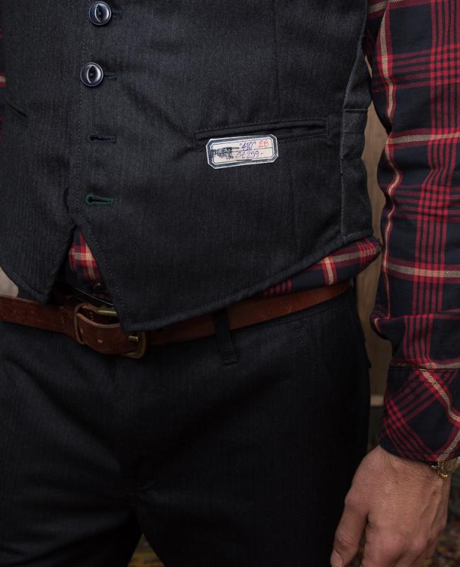 Scarti Lab 410 SE259/SE354 Smoke EUR 206 00 EUR 275 00