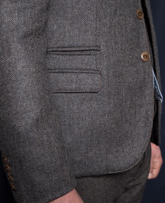 Scarti Lab 710 SE941 Dk.brown EUR 438 75 EUR 585 00