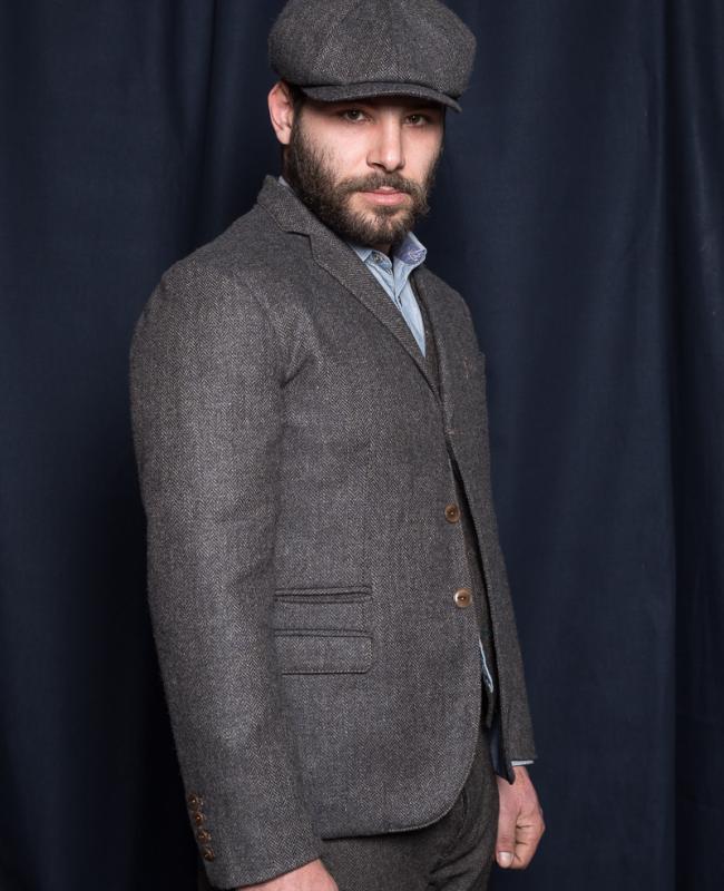 Scarti Lab 710 SE941 Dk.brown EUR 438 75 EUR 585 00