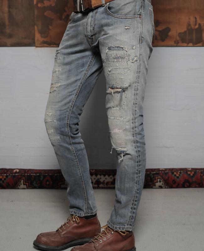 Scarti Lab 009 SK898 EUR 320 00