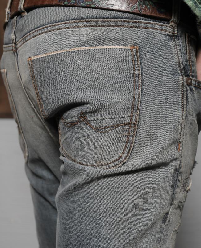 Scarti Lab 009 SK898 EUR 320 00