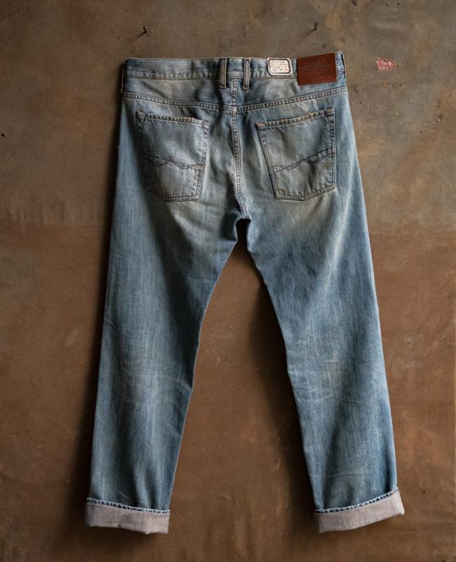 Scarti Lab 06RS ST820 EUR 330 00