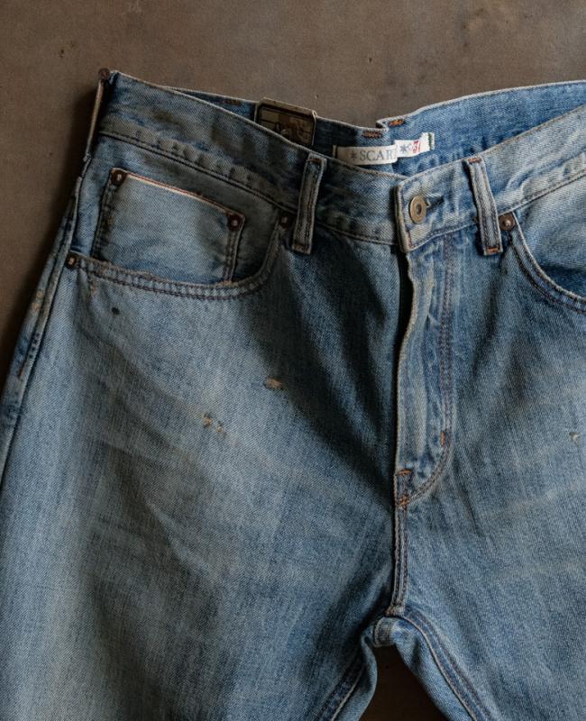 Scarti Lab 06RS ST820 EUR 330 00