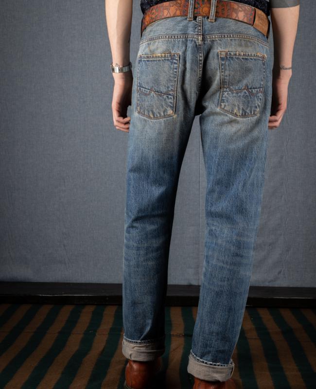 Scarti Lab 06RS ST820 LZ002 EUR 330 00