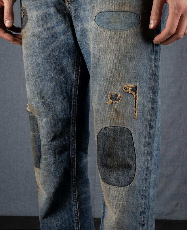 Scarti Lab 06RS ST820 LZ002 EUR 330 00