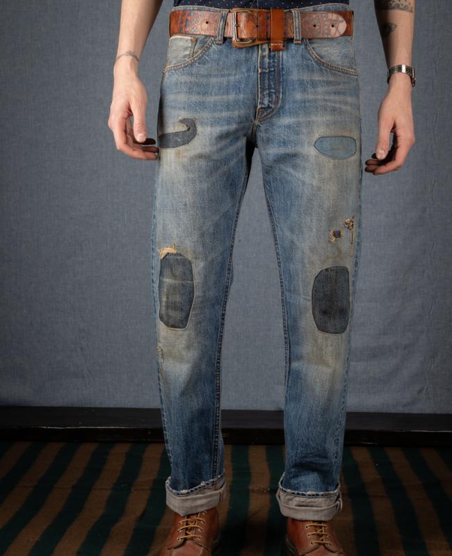 Scarti Lab 06RS ST820 LZ002 EUR 330 00