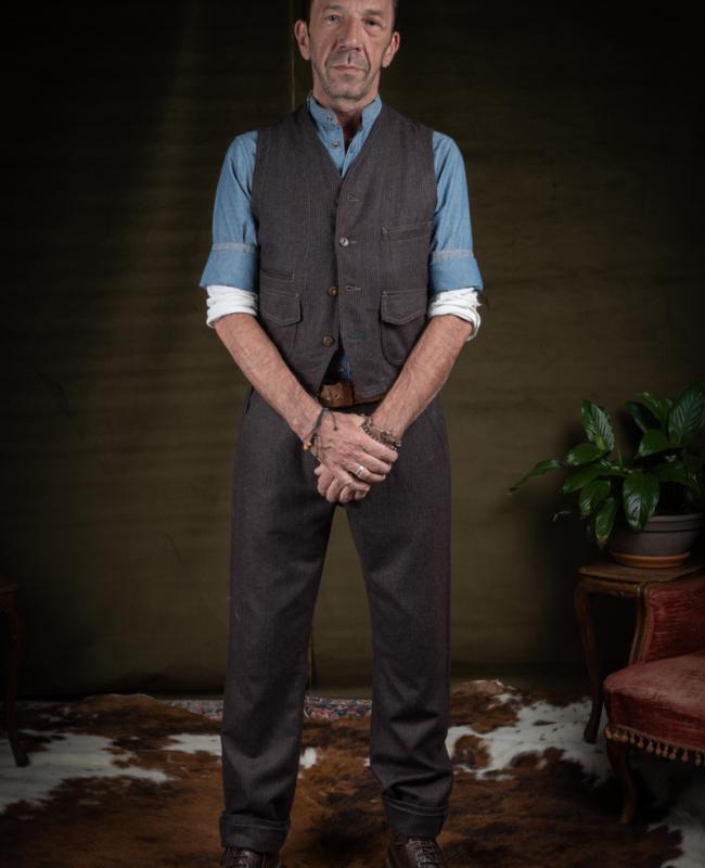 Scarti Lab 101 SE462 EUR 350 00