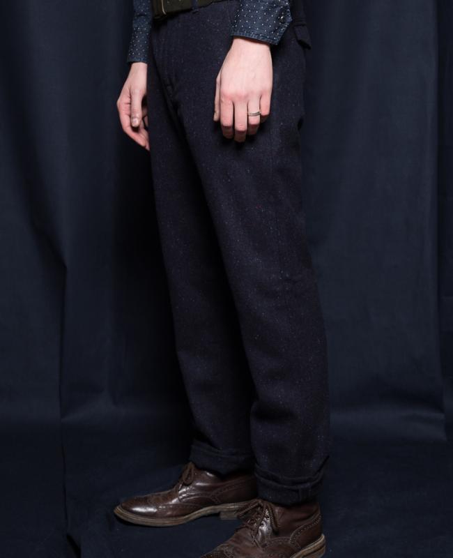 Scarti Lab 101 SE869 Navy EUR 247 50 EUR 330 00