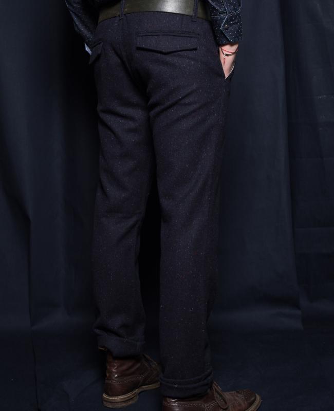 Scarti Lab 101 SE869 Navy EUR 247 50 EUR 330 00