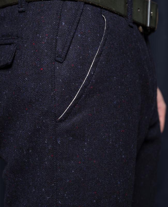 Scarti Lab 101 SE869 Navy EUR 247 50 EUR 330 00