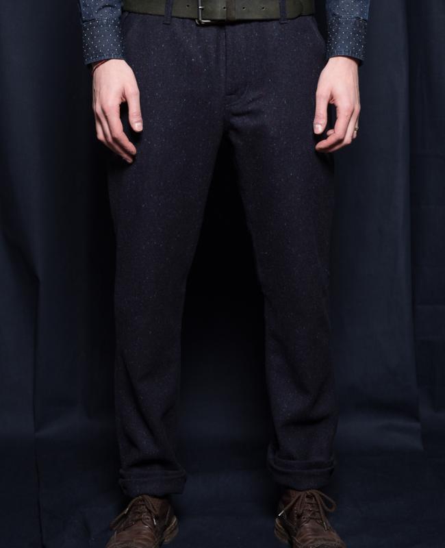 Scarti Lab 101 SE869 Navy EUR 247 50 EUR 330 00