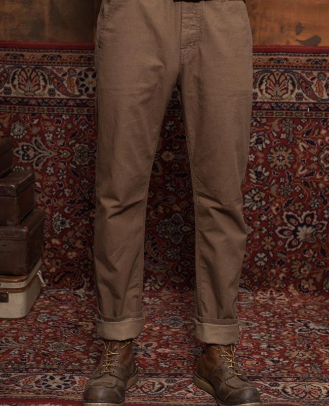 Scarti Lab 101 SM233 BROWN EUR 300 00