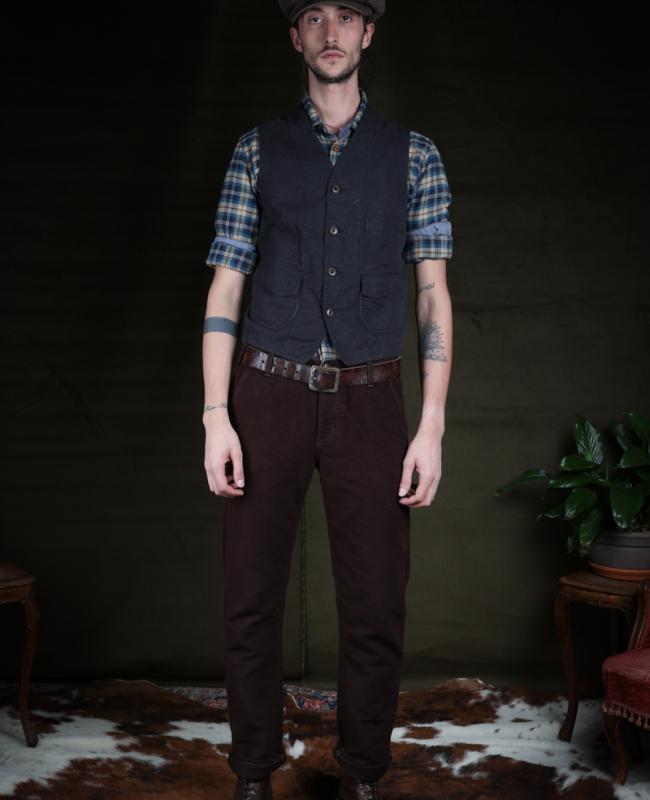 Scarti Lab 101 SN802 Brown EUR 192 00 EUR 240 00