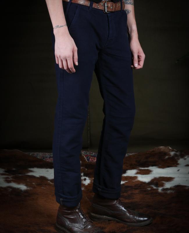 Scarti Lab 101 SN802 Navy EUR 192 00 EUR 240 00