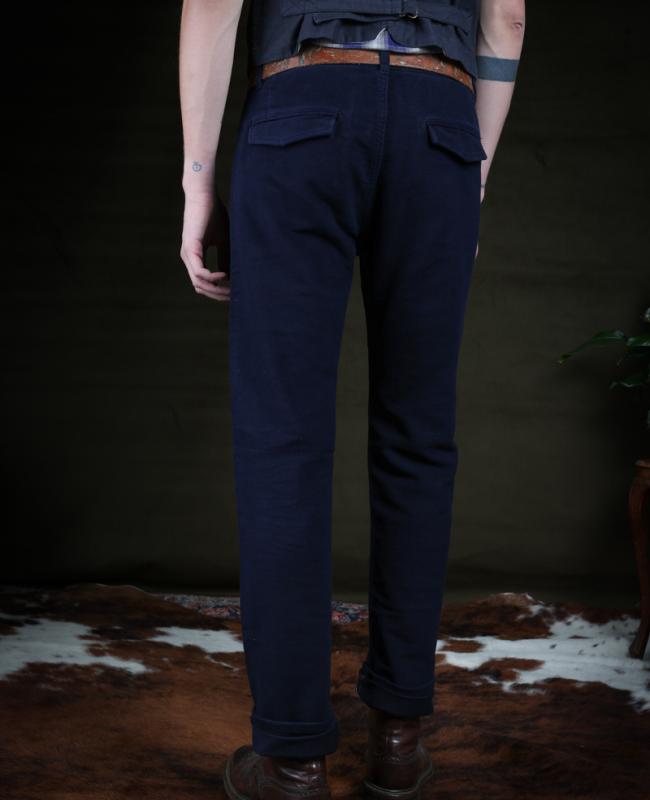 Scarti Lab 101 SN802 Navy EUR 192 00 EUR 240 00