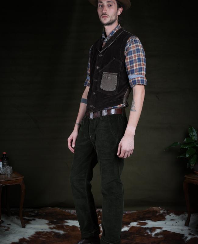 Scarti Lab 101 SN814 Green EUR 290 00