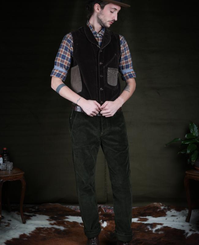 Scarti Lab 101 SN814 Green EUR 290 00