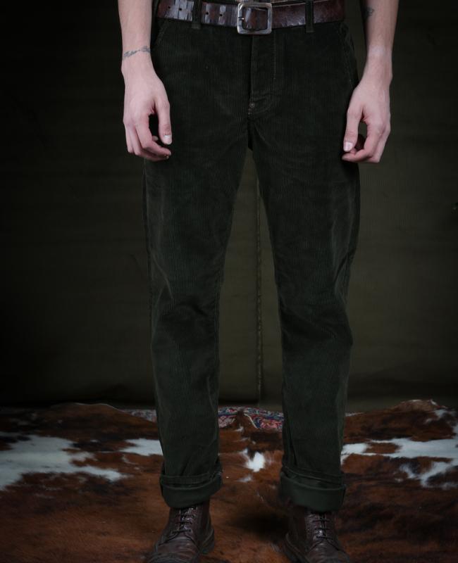 Scarti Lab 101 SN814 Green EUR 290 00