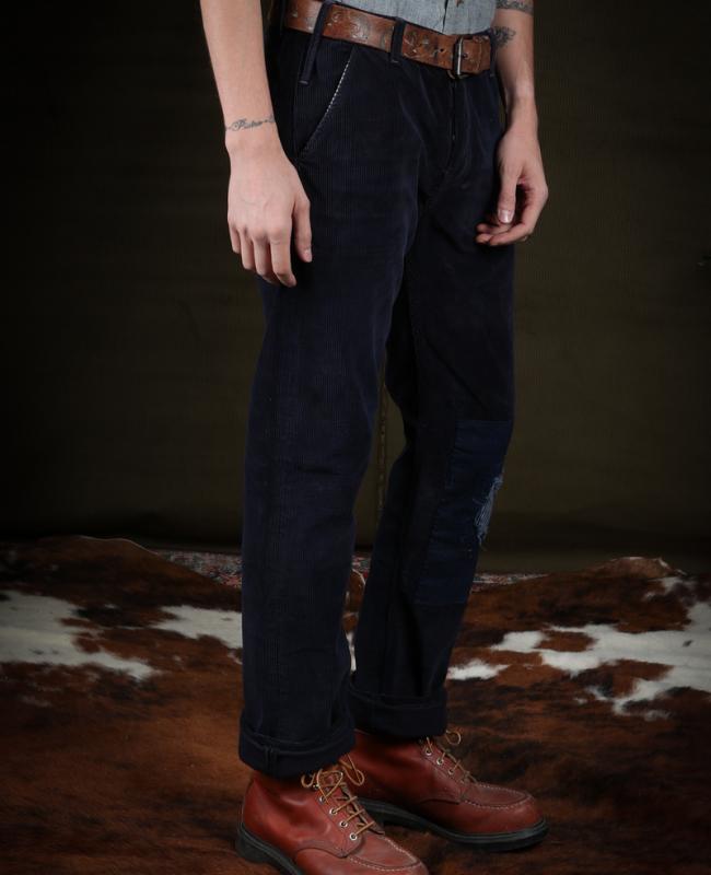 Scarti Lab 101 SN814 Navy EUR 264 00 EUR 330 00