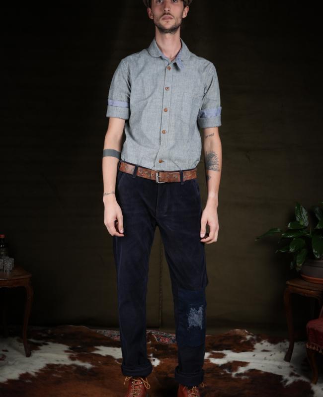 Scarti Lab 101 SN814 Navy EUR 264 00 EUR 330 00