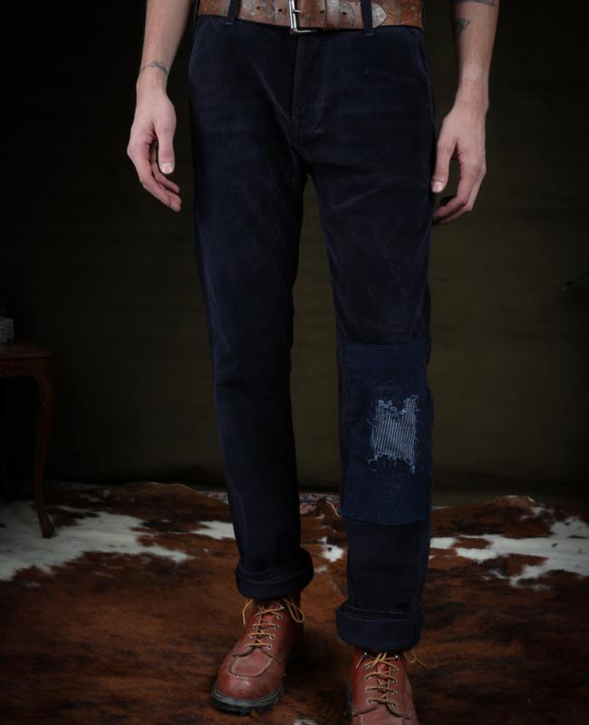 Scarti Lab 101 SN814 Navy EUR 264 00 EUR 330 00