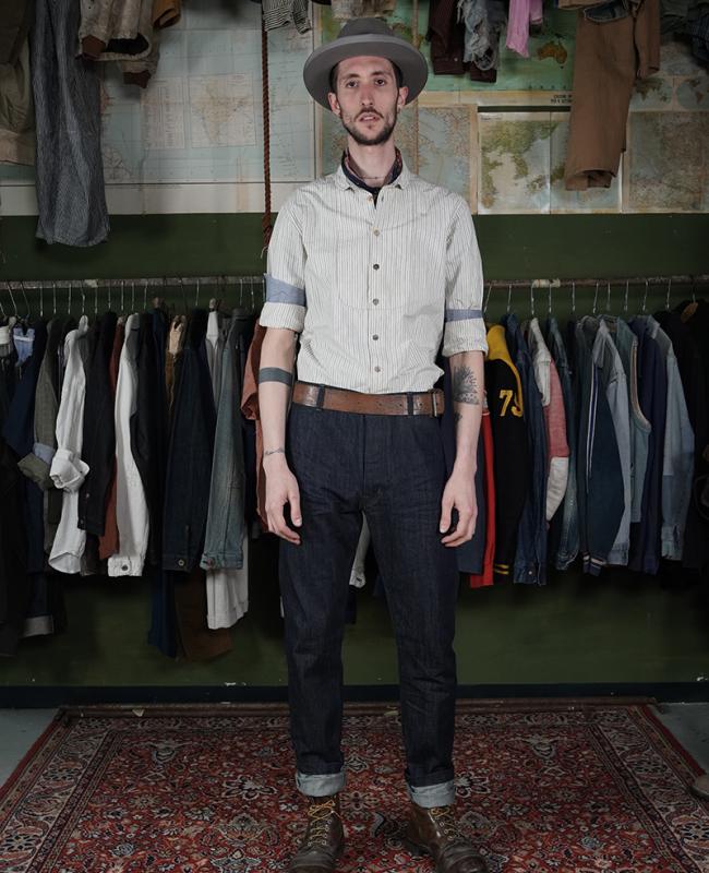 Scarti Lab 101 ST955 EUR 280 00