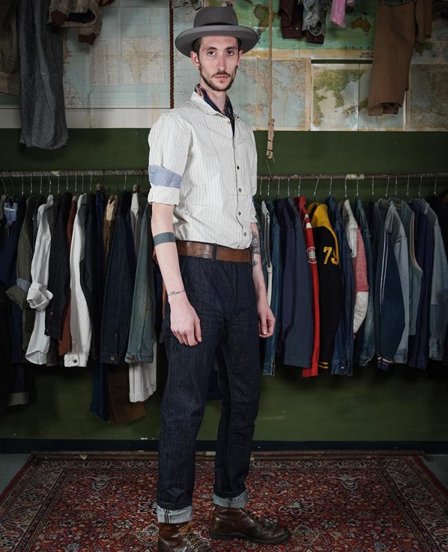 Scarti Lab 101 ST955 EUR 280 00