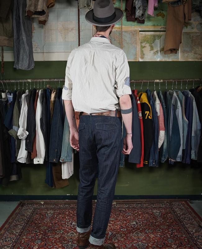 Scarti Lab 101 ST955 EUR 280 00