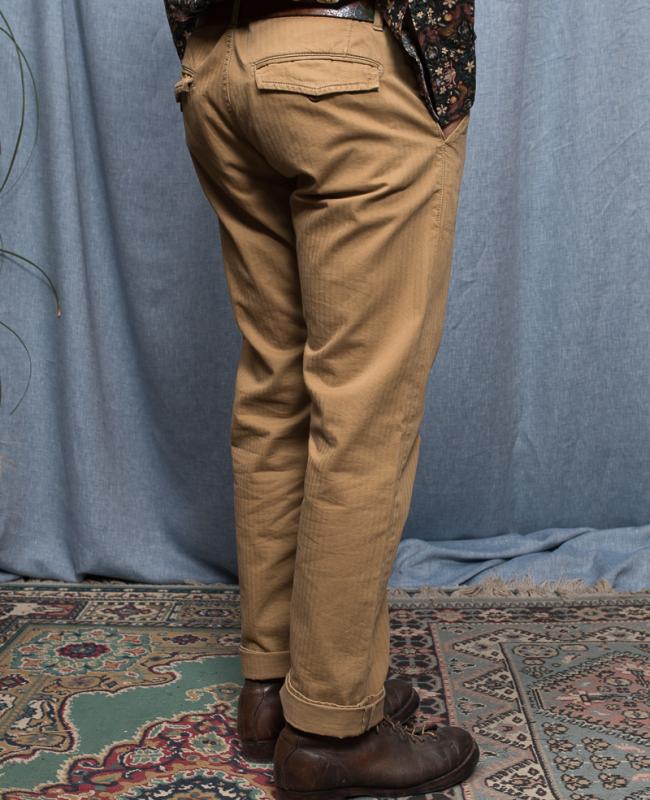 Scarti Lab 101 SW350 Khaki EUR 285 00