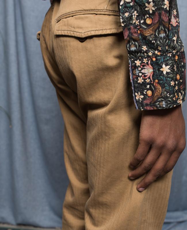 Scarti Lab 101 SW350 Khaki EUR 285 00