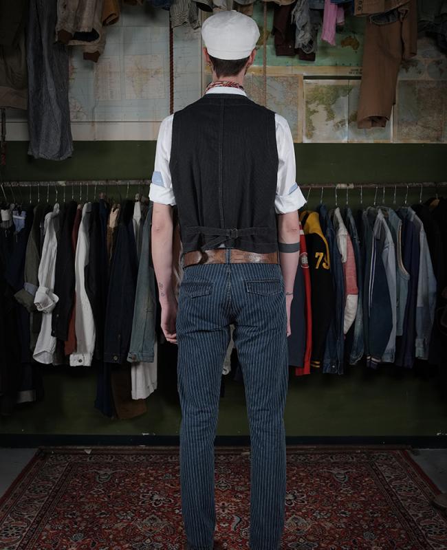 Scarti Lab 120 SG876 EUR 290 00