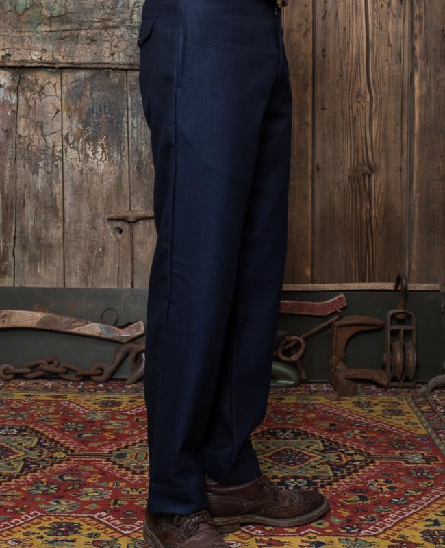 Scarti Lab 124 SE259 Navy EUR 223 50 EUR 298 00