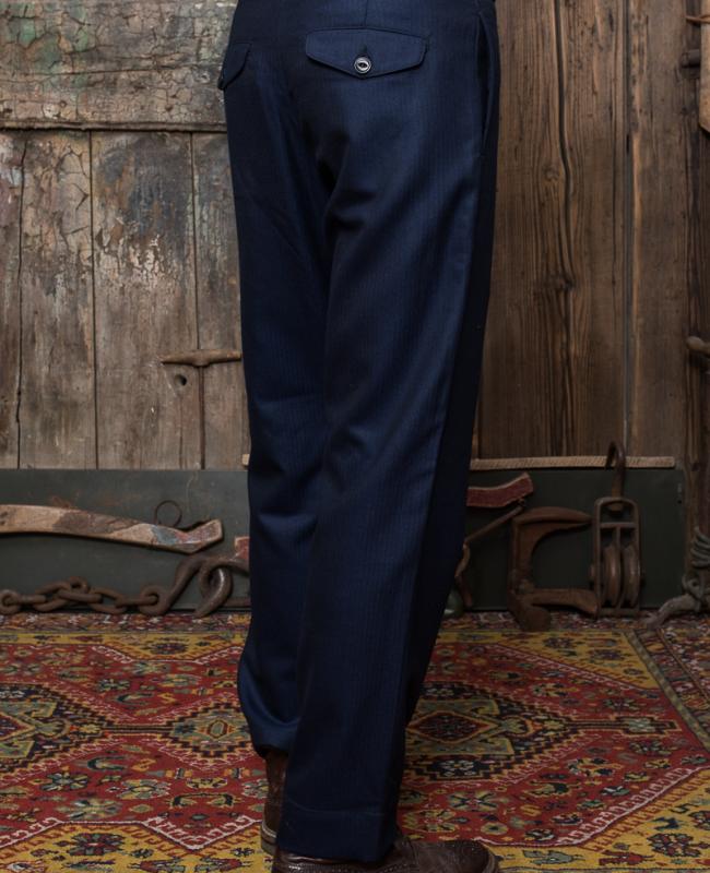 Scarti Lab 124 SE259 Navy EUR 223 50 EUR 298 00