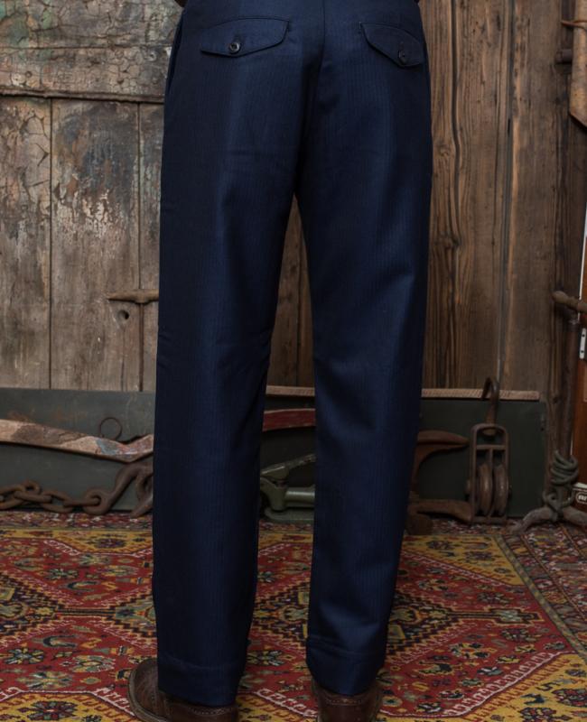 Scarti Lab 124 SE259 Navy EUR 223 50 EUR 298 00