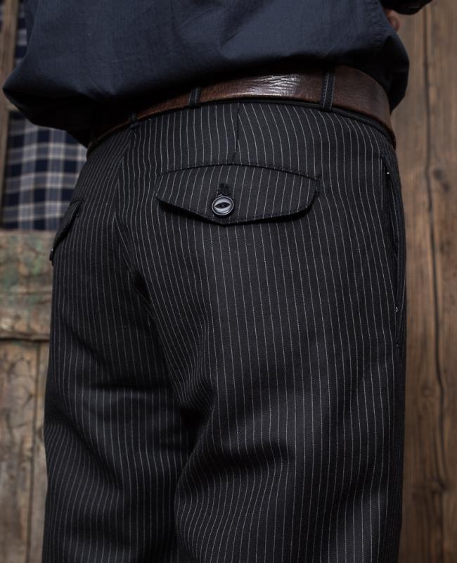 Scarti Lab 124 SE943 Black EUR 223 50 EUR 298 00