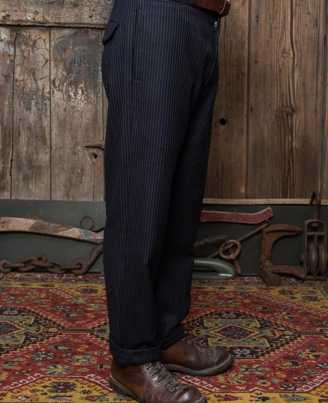 Scarti Lab 124 SE943 Navy EUR 223 50 EUR 298 00