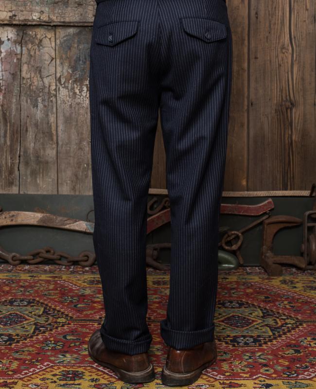 Scarti Lab 124 SE943 Navy EUR 223 50 EUR 298 00