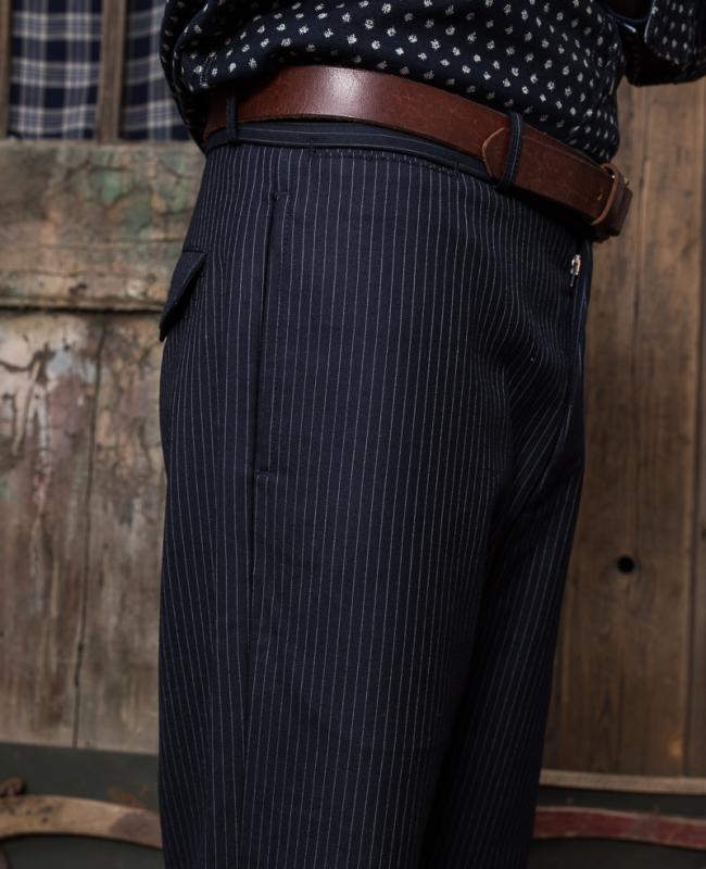 Scarti Lab 124 SE943 Navy EUR 223 50 EUR 298 00